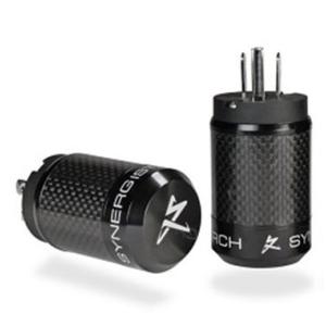 Synergistic Research シナジスティックリサーチ PEN AC 新品 ノイズフィル...