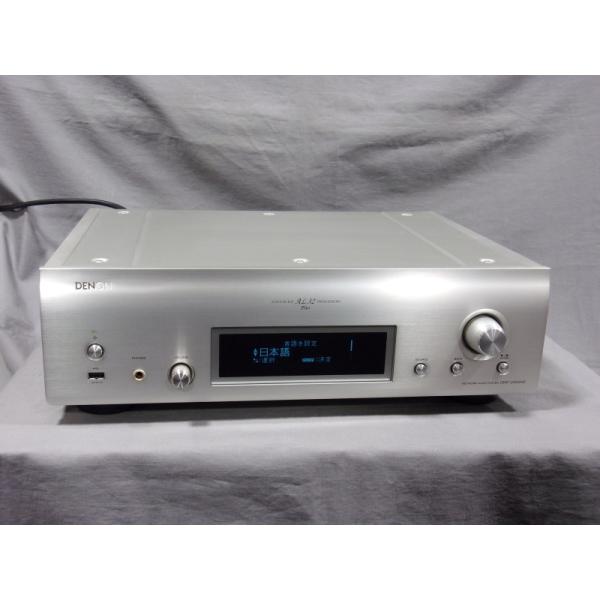 DENON デノン デンオン DNP-2500NE 中古品 ネットワークオーディオプレーヤー