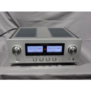 LUXMAN L-507Z 中古 プリメインアンプの買取情報