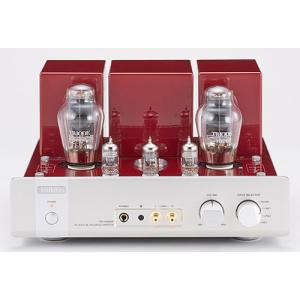 Ruby TRIODE（トライオード） 真空管ステレオプリメインアンプ
