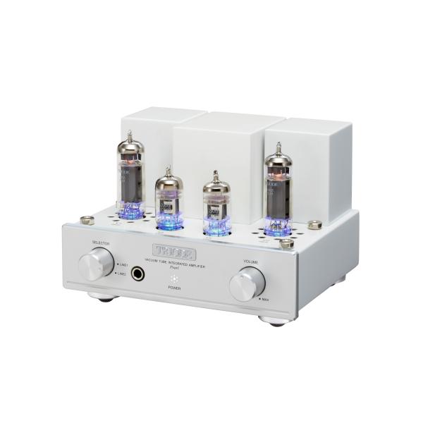 TRIODE トライオード PEARL 新品 真空管プリメインアンプ
