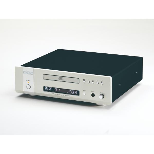 TRIODE トライオード TRV-CD6SE (BLACK) 新品 CDプレーヤー