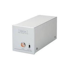 TRIODE トライオード TRX-EQ7 新品 フォノイコライザーアンプ