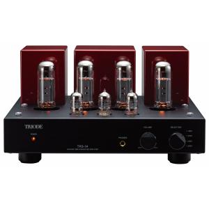 TRIODE トライオード TRS-34 新品...の詳細画像1