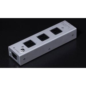 KOJO TECHNOLOGY 光城精工 Crystal 3.1 新品 電源タップ