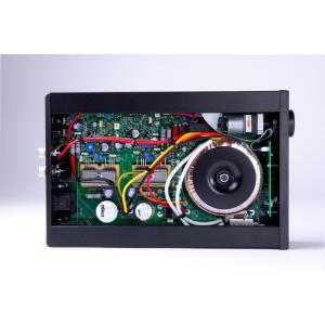 rega レガ io 新品 プリメインアンプの詳細画像2