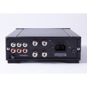 rega レガ io 新品 プリメインアンプの詳細画像3