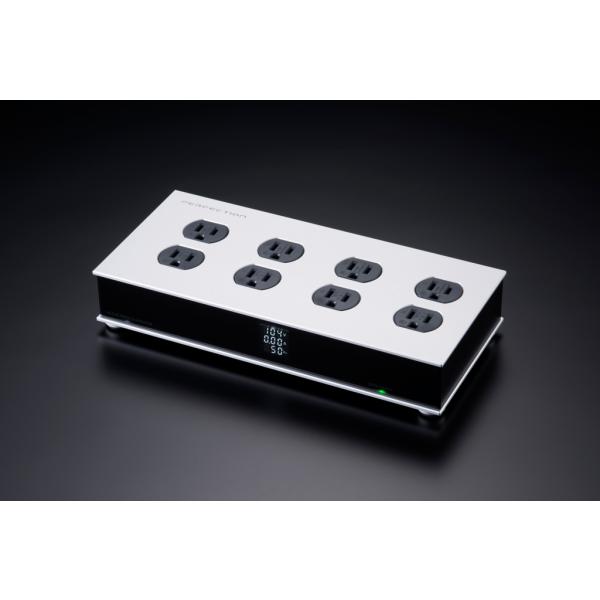 Perfection パーフェクション PFT-T3000AF 新品 アクティブフィルター搭載電源ボ...