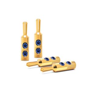 OYAIDE オヤイデ SGBN 新品 バナナプラグ