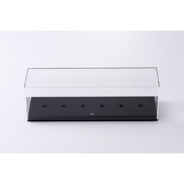 for SMiLE lab フォースマイルラボ FSL-SH1000(B) ブラック 新品 カートリ...