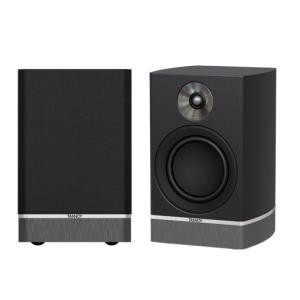 TANNOY Platinum B6 ブラック スピーカーシステム ペア タンノイ｜0910