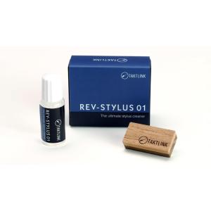 TAKTLINK タクトリンク REV-STYLUS 01 リヴ・スタイラス01 新品 スタイラスク...