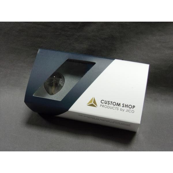 JICO ジコー N44G IMP NUDE (針カバー付) 新品 SHURE/M44G専用交換針 ...