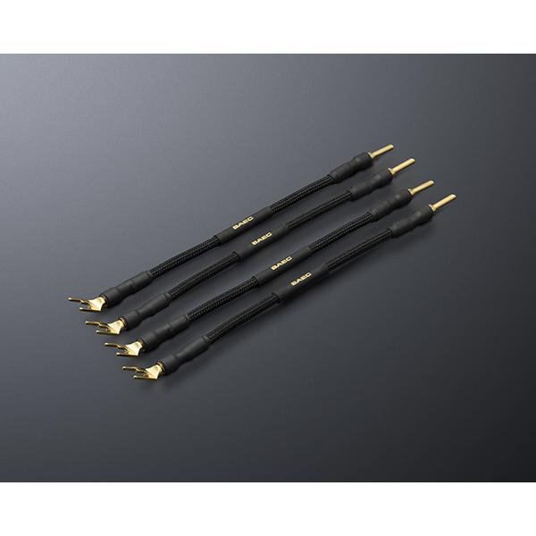 SAEC サエク STRATOSPHERE SJP-1 新品 ジャンパーケーブル