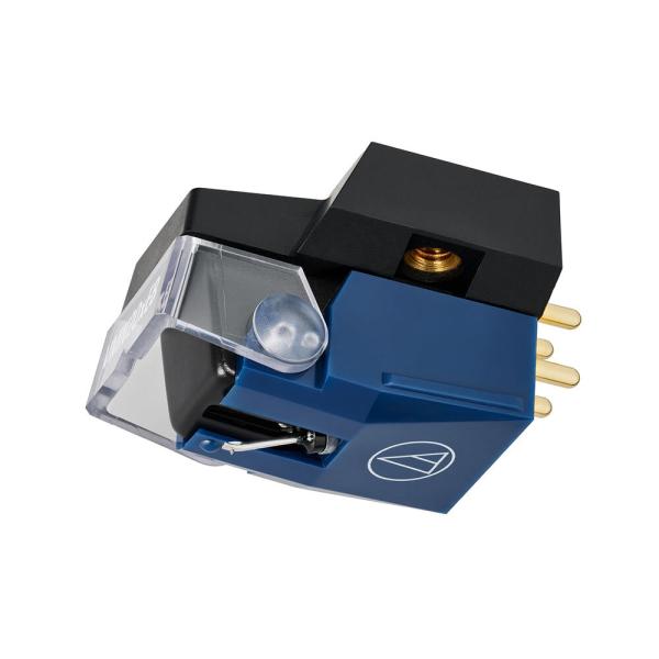 audio-technica オーディオテクニカ AT-VM520xEB 未開封未使用中古品 VMカ...