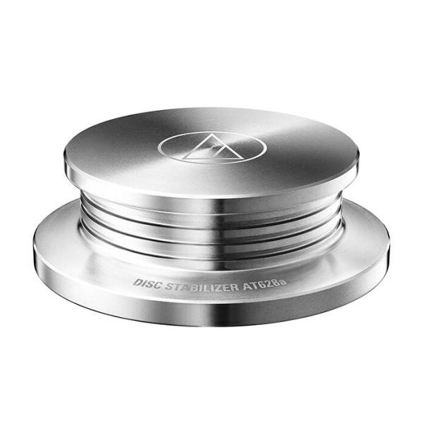 audio-technica オーディオテクニカ AT628a 未開封未使用中古品 アナログスタビラ...