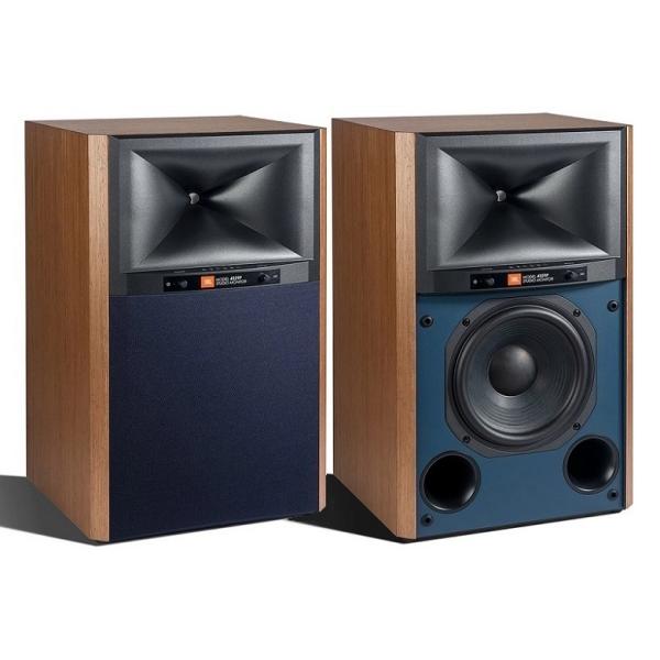 JBL ジェービーエル 4329P ペア 新品 パワードスタジオモニター［国内正規代理店品］