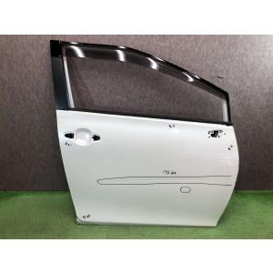 磨き済み プジョー T9系 308 LED 左 ヘッドライト 9800546480-02