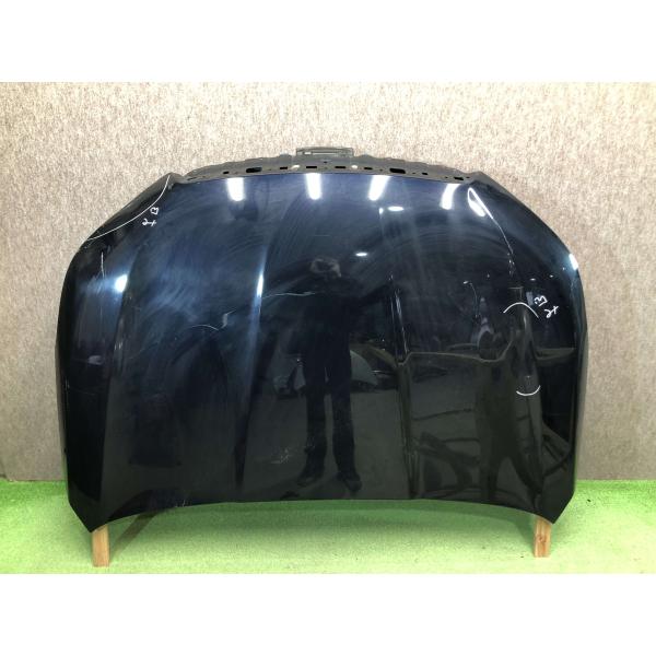 SJ5 SJG フォレスター ボンネット フード