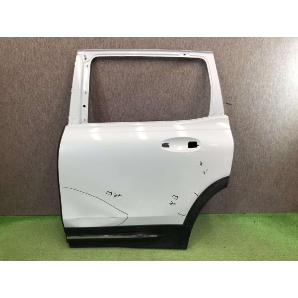 ベンツ 純正 W247 X247 GLBクラス GLB180 GLB200 GLB250 リアドア ...