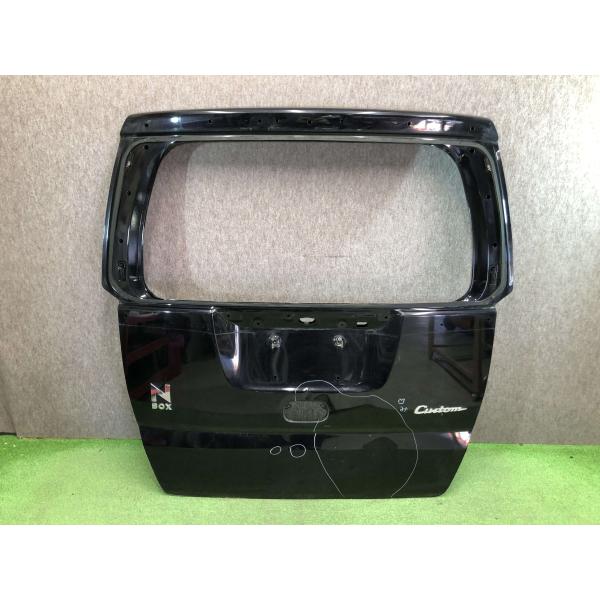 JF1/JF2 N-BOX カスタム 純正 リアゲート/バックドア