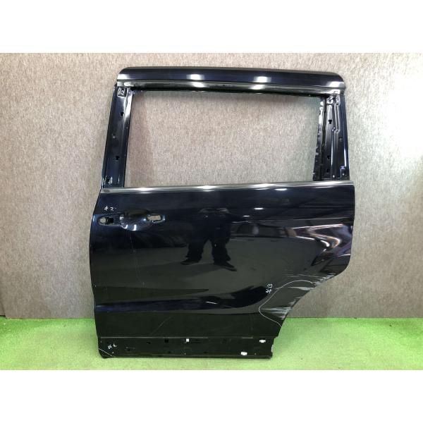 ホンダ オデッセイ RC1 RC2 純正 左 リアドア スライドドア