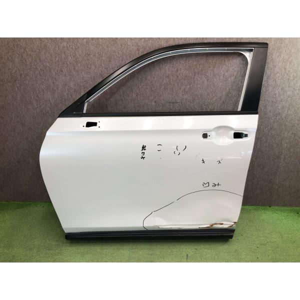 ホンダ ヴェゼル RV RV3 RV4 RV5 RV6 純正 左 フロントドア