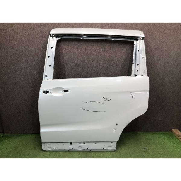 ホンダ オデッセイ RC1 RC2 純正 左 リアドア