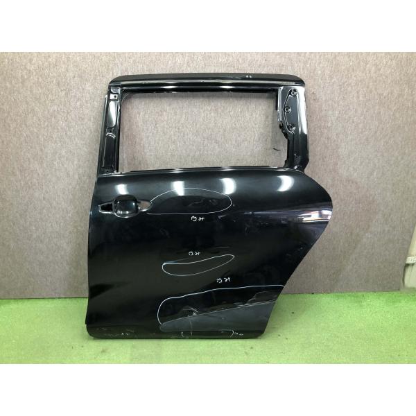 シエンタ/ハイブリッド NSP170G/NSP172G NCP175G NHP170G 左リアドア/...