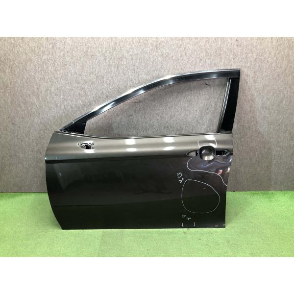 カムリ 70系 左フロントドア パネル AXVH70/AXVH75