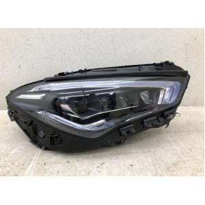 ベンツ　CLA250　右側ヘッドライト　WDD117 Mercedes-Benz メルセデス・ベンツ 純正 ヘッドランプ 右側 CLA