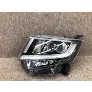 スペーシア、ヘッドライト、LED、右 スペーシア 【KBT】スペーシア 右ヘッドランプ ライト 35120-79R02