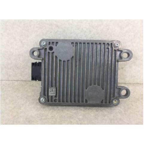 ベンツ 純正 W213 W238 W217 W222 フロント レーダー ACC ソナー ディストロ...