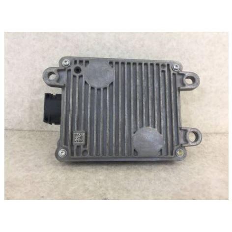 ベンツ 純正 W213 W238 W217 W222 フロント レーダー A0009006314