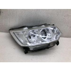 磨き済み 日産 セレナ C27 左 ヘッドライト 純正 KOITO 100-23721