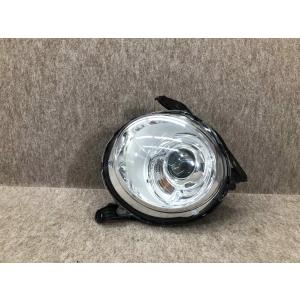レンズ美品 磨き済み N ONE JG1 純正 HID ヘッドライト 左 33150-T4G  