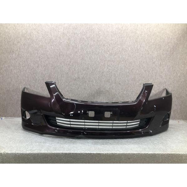 NZT260/ZRT260/ZRT265/ZRT261 プレミオ純正フロントバンパー 52119-2...