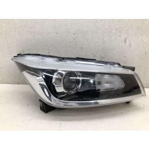 スズキ ソリオ バンディット MA36S 純正 LED 左ヘッドライト : 株式