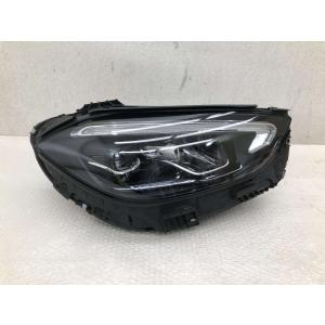 磨き済み トヨタ純正 ZVG11 ZVG15 カローラ クロス LED ヘッドランプ