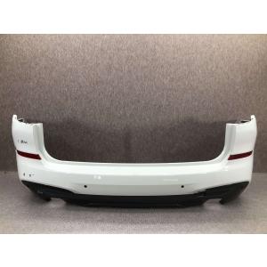 鹿児島発★レクサス IS300 AVE30　リアバンパー カバー 新品 純正品★ レクサス（LEXUS） IS DAA-AVE30 リア バンパー カバー 217 52159