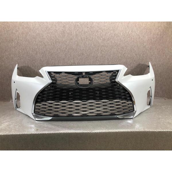 レクサス IS 30系 Fスポーツ ASE30/AVE30/GSE31/AVE35 後期 純正 フロ...