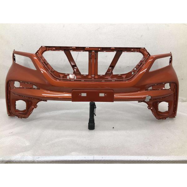 ソリオ バンディット MA37S 純正 フロント バンパー 71711-83S5