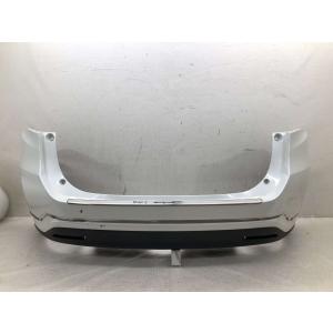 S700V S710V S700W S710W ハイゼットカーゴ 純正 リアバンパー 52159