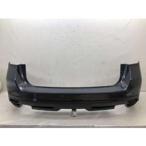 JF3/JF4 N-BOX NBOX Nボックス カスタム 純正 リアバンパー 71501-TTA