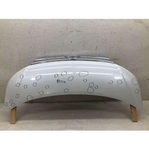 ホンダ N BOX カスタム JF3 JF4 純正 フロントグリル 71121-TTA-J010