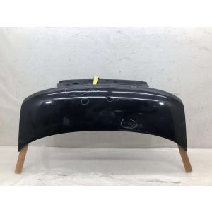 N-BOX/NBOX Nボックス JF1/JF2 純正 ボンネット/エンジンフード