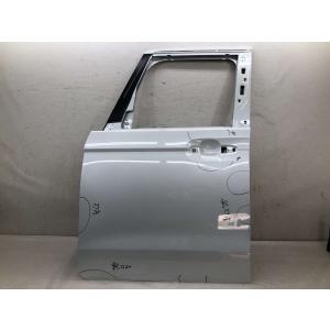 トヨタ ヤリス MXPA10 MXPB10 KSP210 純正 フロントバンパー ホース