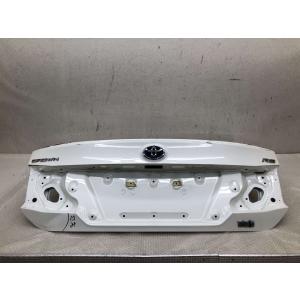 磨き済み ヤリス MXPA10 純正 ヘッド ライト 左 ハロゲン 81170-K0010