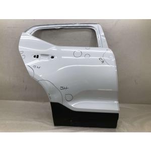 磨き済み ヤリス MXPA10 純正 ヘッド ライト 左 ハロゲン 81170-K0010
