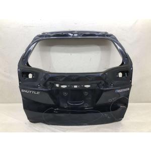 磨き済み トヨタ NCP81G NCP85G 後期 シエンタ 純正HIDプロジェクター